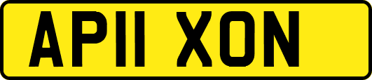 AP11XON