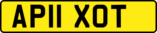 AP11XOT
