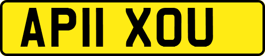 AP11XOU