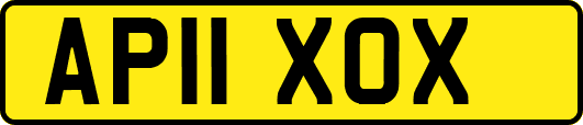 AP11XOX
