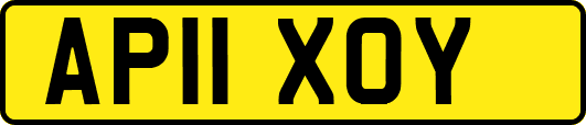 AP11XOY