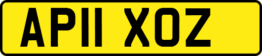 AP11XOZ