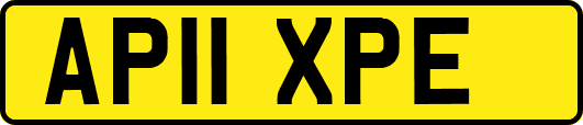 AP11XPE