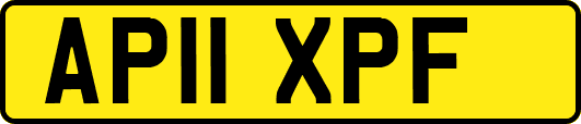 AP11XPF
