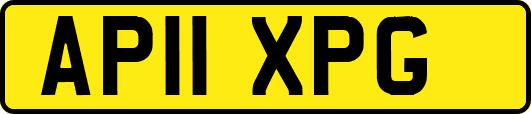 AP11XPG