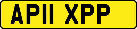 AP11XPP