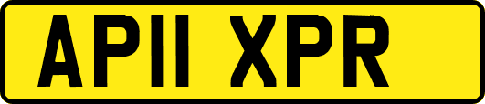 AP11XPR