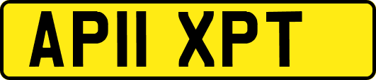 AP11XPT