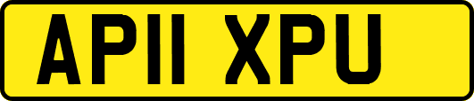 AP11XPU