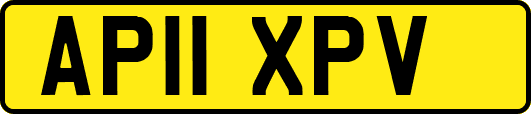 AP11XPV
