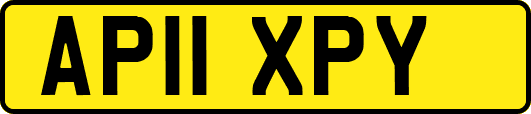 AP11XPY