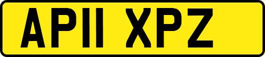 AP11XPZ