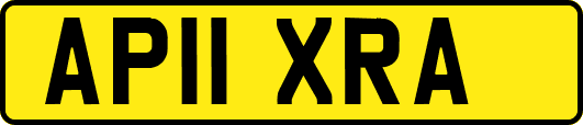 AP11XRA