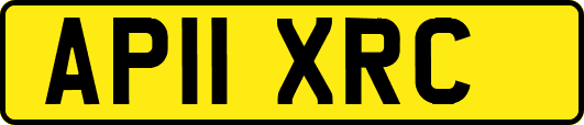 AP11XRC