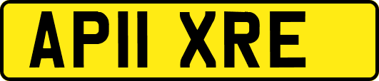 AP11XRE