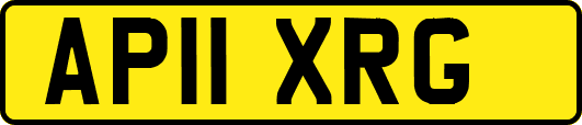 AP11XRG
