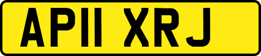 AP11XRJ