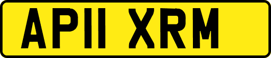 AP11XRM