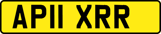 AP11XRR