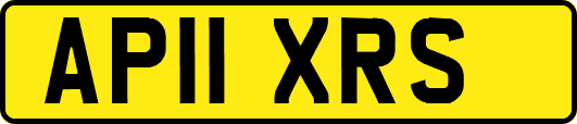 AP11XRS