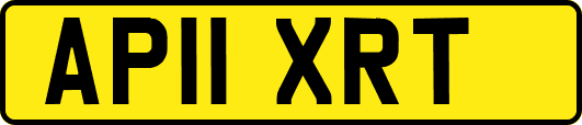 AP11XRT