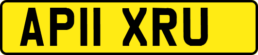 AP11XRU