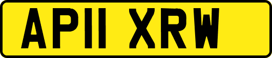 AP11XRW