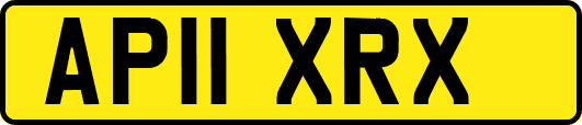 AP11XRX