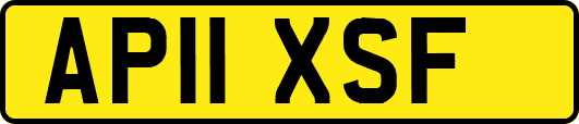 AP11XSF