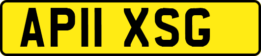 AP11XSG