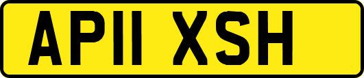 AP11XSH