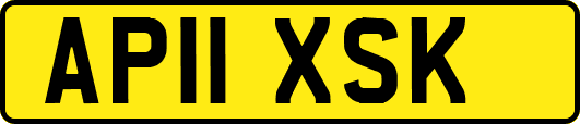 AP11XSK