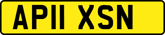 AP11XSN