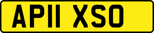 AP11XSO