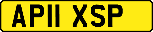 AP11XSP