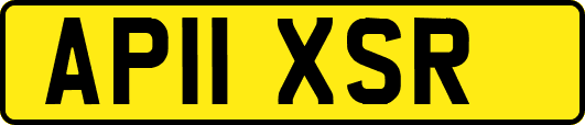 AP11XSR