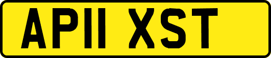 AP11XST
