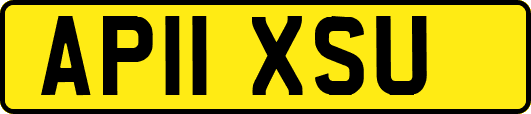 AP11XSU