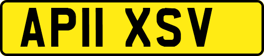 AP11XSV