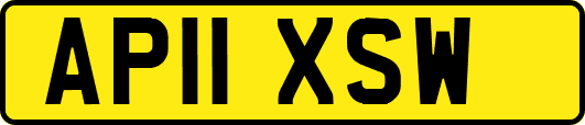 AP11XSW