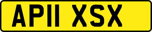 AP11XSX