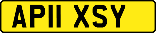 AP11XSY