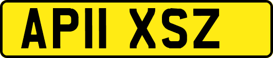 AP11XSZ