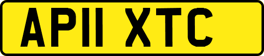 AP11XTC