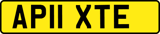 AP11XTE