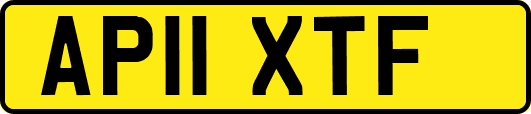 AP11XTF