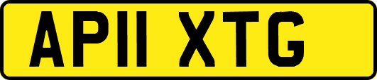 AP11XTG