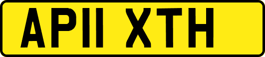 AP11XTH