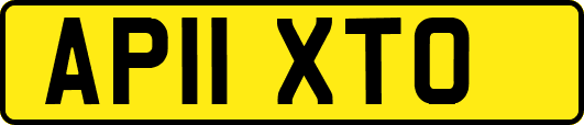 AP11XTO