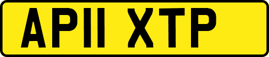 AP11XTP